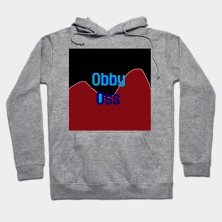 Obby Oss Hoodie